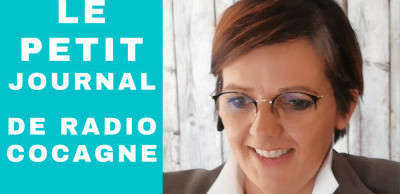 #Interview Radio - Podcast Radio Cocagne Mornant