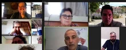 #Visio-Conférences Citoyennes - Circonscription