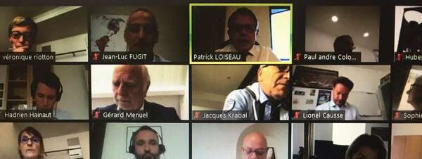 #Audition - Institut de l’Economie pour le Climat (I4CE)