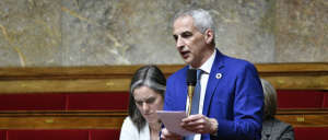 #Givors - Question au Ministre de l'Education Nationale