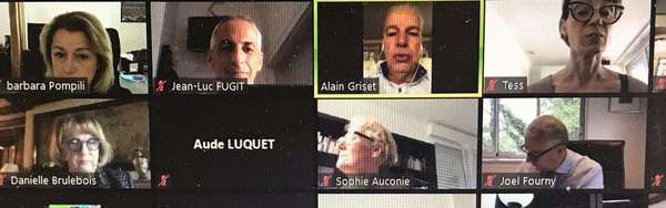 #Audition - Entreprises de proximité, artisans, commerçants