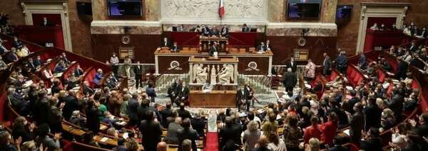 #Premier Ministre - Déclaration de politique générale