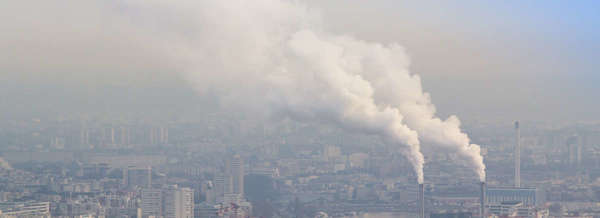 #Conseil d'Etat - Mesures pollution de l'air