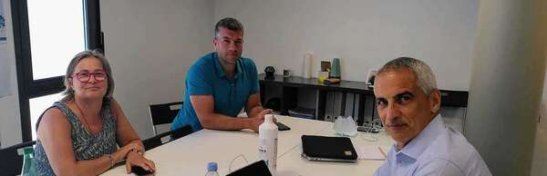 #Givors - Rencontre avec des organismes de formations