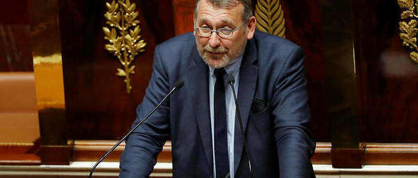 #Remaniement - nomination de Joël Giraud secrétaire d’Etat à la ruralité