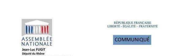 #Communiqué - L'A45 définitivement enterrée