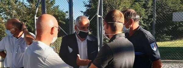 #Taluyers - Forum des associations 2020