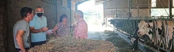 #Loire-sur-Rhône #Les Haies