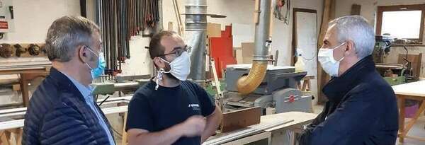 #Marennes #Simandres - Une journée sur votre commune