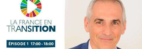 #Développement durable - Intervention lors de l'anniversaire de l'agenda 2030