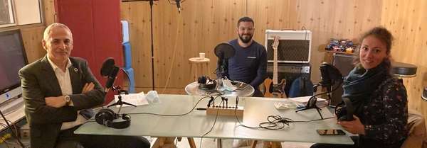 #Qualité de l'air - Emission de radio et rapport de la Cour des Comptes