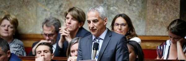 #Projet de loi de finances 2021 - Poursuite de l'examen en séance