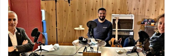 #Qualité de l'air - Emission "On manque pas d'air"