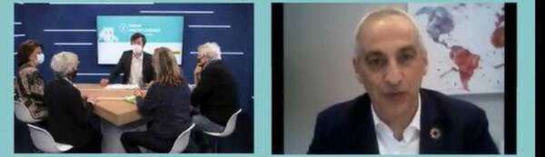 #Rénovation des bâtiments - Intervention au forum de l'habitat durable