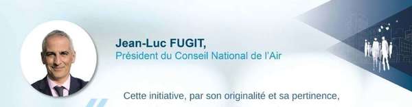 #Qualité de l'air - Soutien à l'Alliance Atmo Aura et INSA Lyon