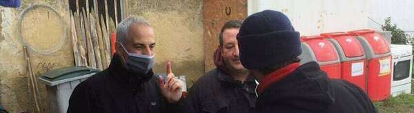 #Orliénas - Marché à la Ferme du Flachat