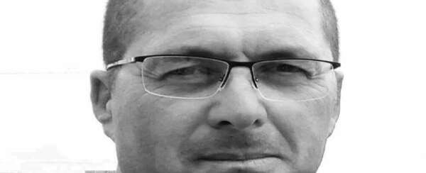 #Givors/Grigny - Disparition de Jean-Paul ACCOLAS Sapeur-Pompier de nos deux communes