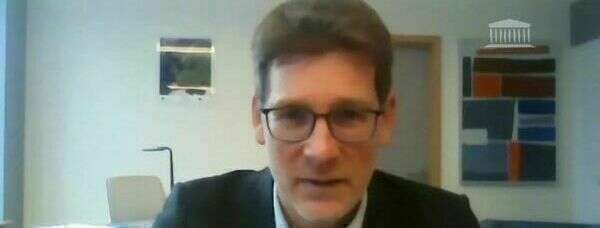 #Environnement - Audition de Pascal CANFIN,  Président de la commission Environnement du Parlement Européen