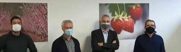 #Saint-Laurent-d'Agny - Rencontres à la SICOLY