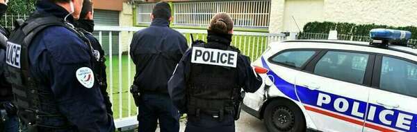 #Givors - Police nationale : renfort et travaux au commissariat