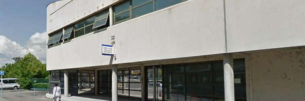 #Givors - Rénovation à venir pour le commissariat de Police Nationale