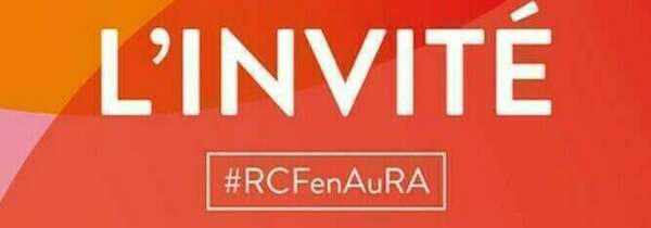 RCF Lyon - Interview du lundi 22 février 2021