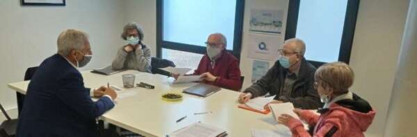 #Givors et environs - Projet de loi grand âge et autonomie