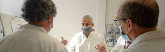 #Hydrogène - Visite chez IFP Energies nouvelles