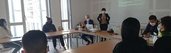 #Givors - Déclinaison du plan "1jeune1solution"