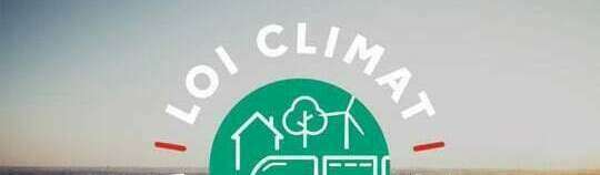 #Climat et Résilience - Fin de l'examen du projet de loi en commission spéciale