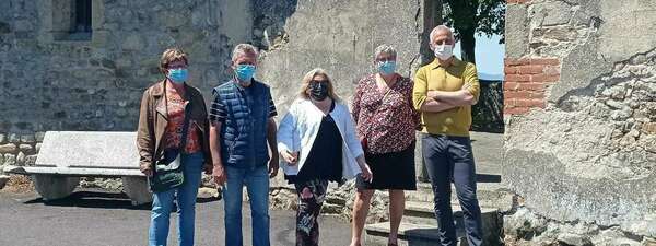 #Givors - Exposition des artistes de l'Amicale laïque de Bans