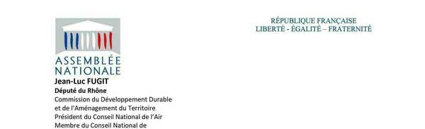 Non à l'élargissement de l'A46 Sud en l'état - Lettre ouverte au ministre des transports