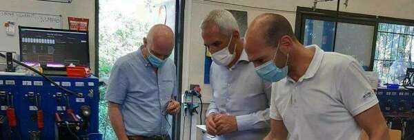 #Taluyers - A votre rencontre sur le terrain