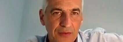 #Jeunesse - Visioconférence avec des jeunes de la circonscription