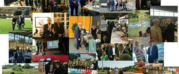 #Associations - Cent-vingtième anniversaire de la loi sur la liberté d'association