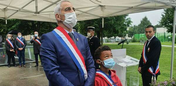 #Mions - Fête nationale 