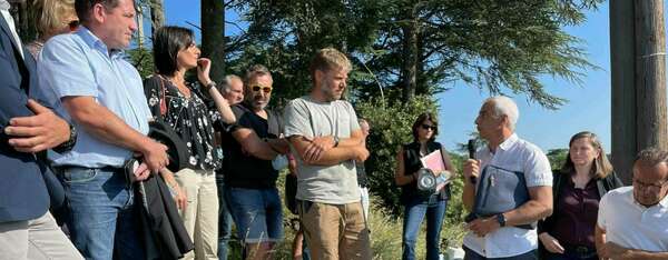 #Drones - Résultats de l'expérimentation