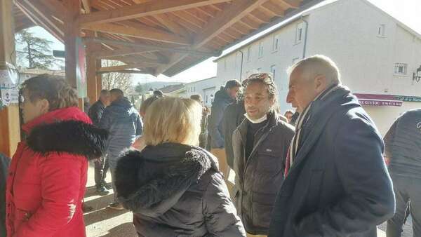 Association Chaponnay contre le Cancer