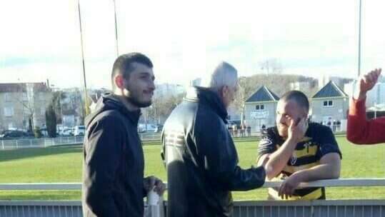 Evenements sportifs dans la circonscription