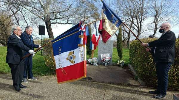 #Givors Devoir de mémoire