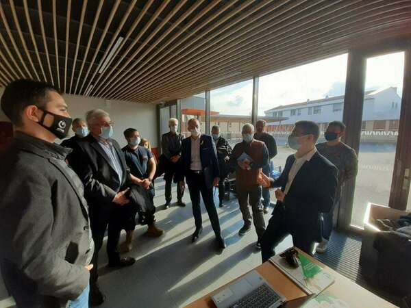 #Communay Santé Respiratoire