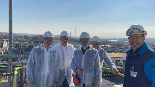 #Industrie L'innovation près de chez nous