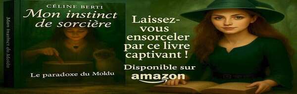 Mon instinct de sorcière