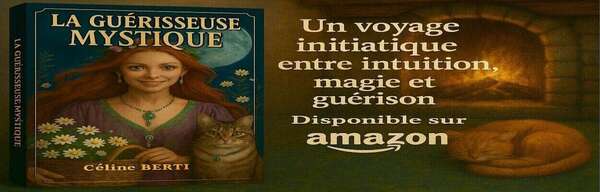 La guérisseuse Mystique