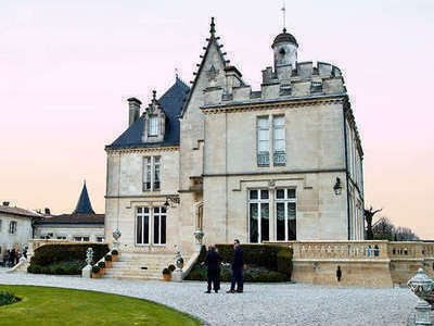 pessac