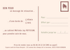 carte cadeau massage
