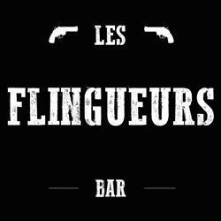Logo Les Flingueurs