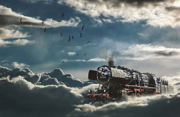 Maintenant est tout ce qui compte