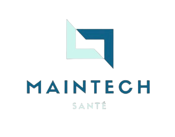 Logo Maintech Santé