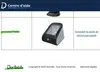 lecteur flash doctolib qr code carte vitale